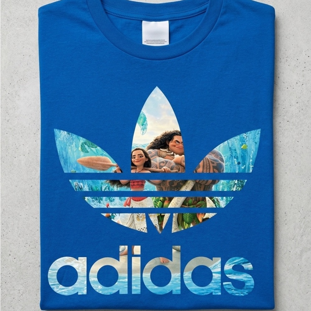 Youth Medium Graphic Tee
